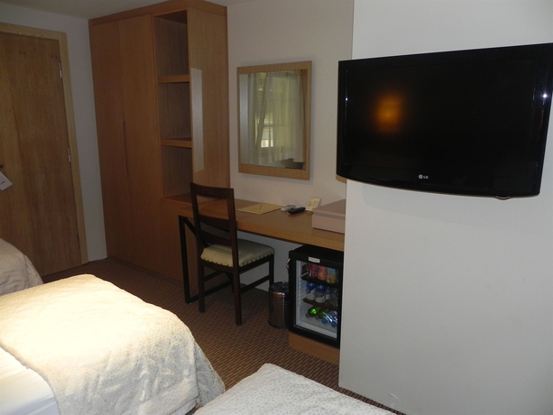 Imagen de la habitación del Hotel Sude Konak - Special Class. Foto 10