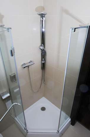 Imagen de la habitación del Hotel Sudetia. Foto 9