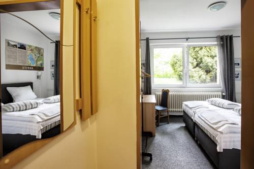 Imagen de la habitación del Hotel Sudety. Foto 2