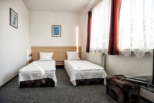 Imagen de la habitación del Hotel Sudety. Foto 3