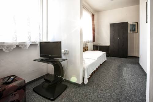 Imagen de la habitación del Hotel Sudety. Foto 4