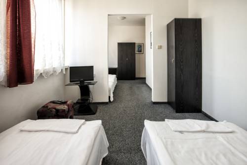 Imagen general del Hotel Sudety. Foto 1