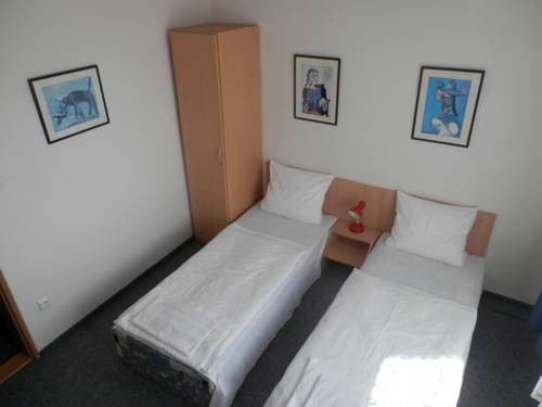 Imagen de la habitación del Hotel Sudety. Foto 6