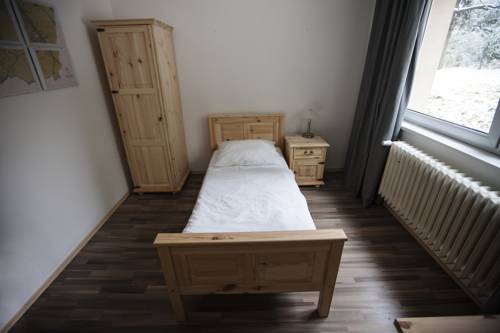Imagen de la habitación del Hotel Sudety. Foto 9