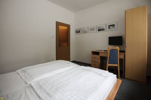 Imagen de la habitación del Hotel Sudety. Foto 10