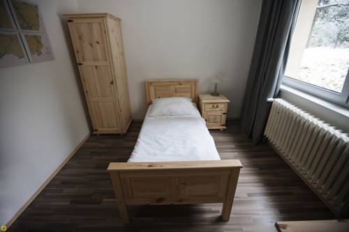 Imagen de la habitación del Hotel Sudety. Foto 12