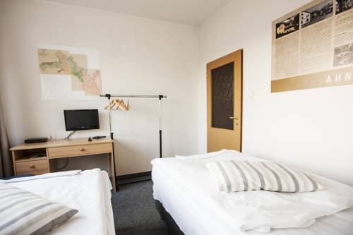 Imagen de la habitación del Hotel Sudety. Foto 13