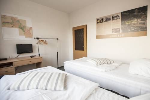 Imagen de la habitación del Hotel Sudety. Foto 14