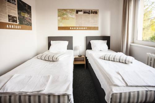 Imagen de la habitación del Hotel Sudety. Foto 15
