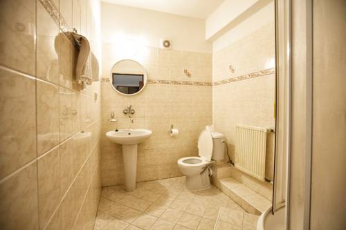 Imagen de la habitación del Hotel Sudety. Foto 16