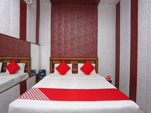 Imagen de la habitación del Hotel Sudhirs. Foto 5