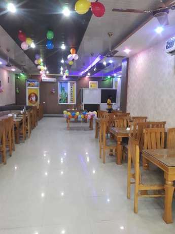 Imagen del bar/restaurante del Hotel Sudhirs. Foto 4