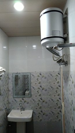 Imagen de la habitación del Hotel Sudhirs. Foto 9