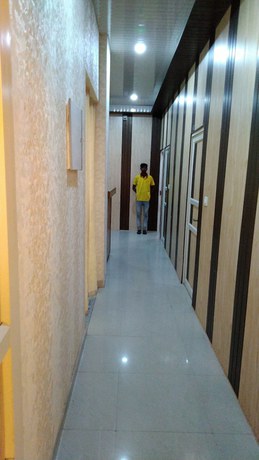 Imagen general del Hotel Sudhirs. Foto 3