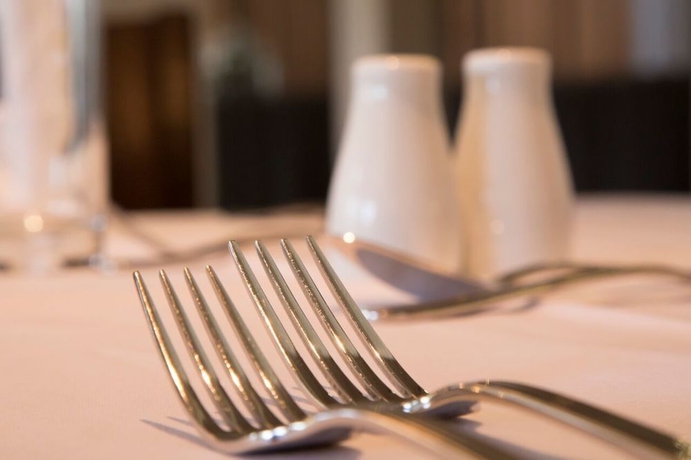 Imagen del bar/restaurante del Hotel Sudima Christchurch Airport. Foto 4