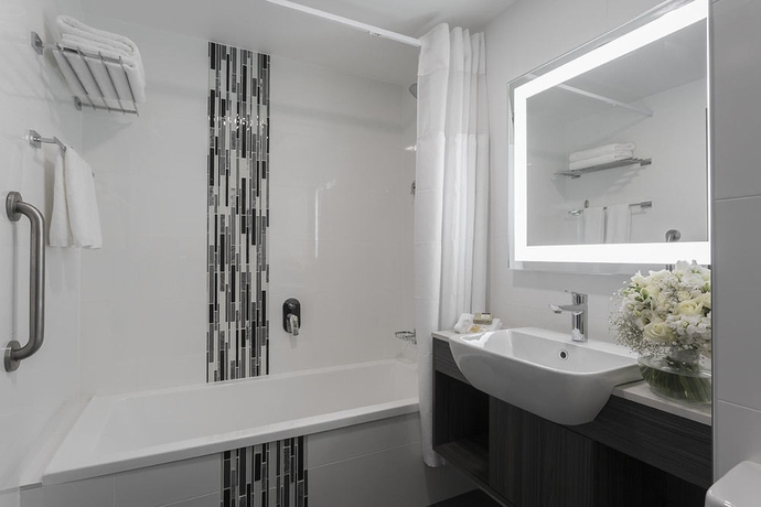 Imagen de la habitación del Hotel Sudima Christchurch Airport. Foto 9