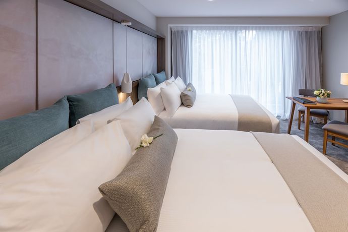 Imagen de la habitación del Hotel Sudima Christchurch City. Foto 9