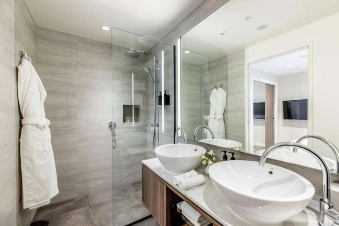 Imagen de la habitación del Hotel Sudima Christchurch City. Foto 14