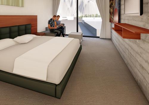 Imagen general del Hotel Sudima Kaikōura. Foto 6