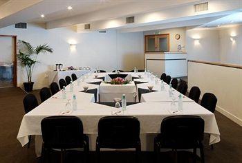 Imagen de los interiores del Hotel Sudima Lake Rotorua. Foto 13