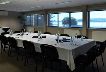 Imagen de los interiores del Hotel Sudima Lake Rotorua. Foto 14