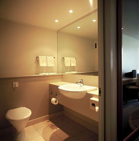 Imagen de la habitación del Hotel Sudima Lake Rotorua. Foto 8