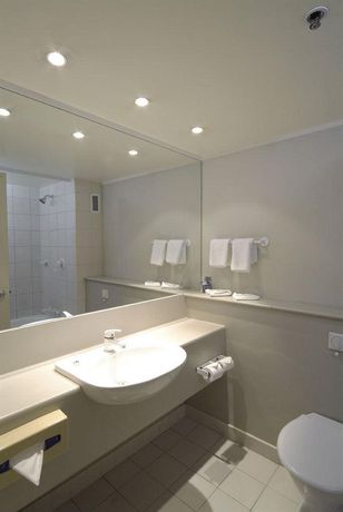 Imagen de la habitación del Hotel Sudima Lake Rotorua. Foto 9