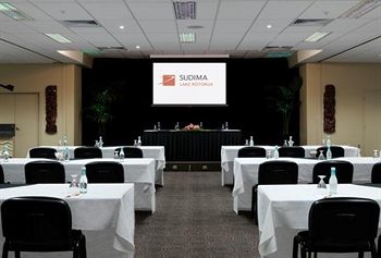 Imagen de los interiores del Hotel Sudima Lake Rotorua. Foto 15