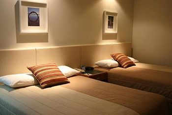 Imagen de la habitación del Hotel Sudima Lake Rotorua. Foto 10