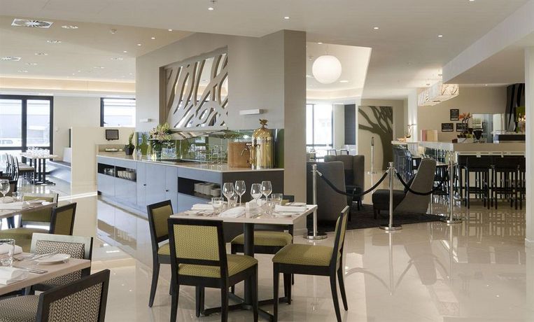 Imagen del bar/restaurante del Hotel Sudima Lake Rotorua. Foto 6