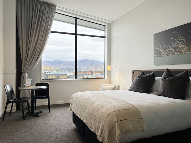 Imagen general del Hotel Sudima Queenstown Five Mile. Foto 1