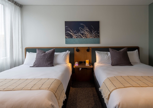 Imagen de la habitación del Hotel Sudima Queenstown Five Mile. Foto 3