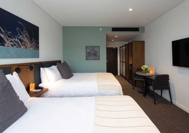 Imagen de la habitación del Hotel Sudima Queenstown Five Mile. Foto 5