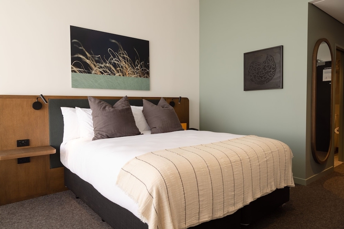 Imagen de la habitación del Hotel Sudima Queenstown Five Mile. Foto 17