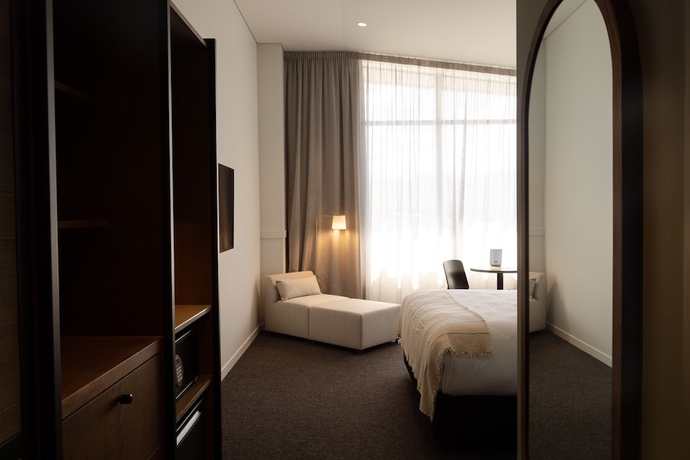 Imagen de la habitación del Hotel Sudima Queenstown Five Mile. Foto 18