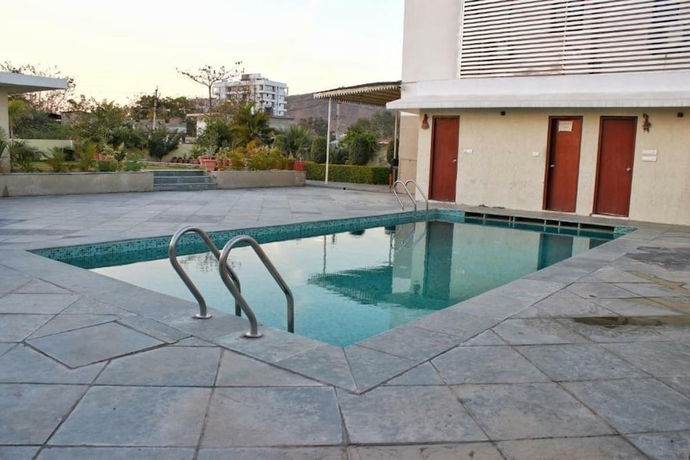 Imagen general del Hotel Sudishti Holiday Homes and Farms. Foto 1