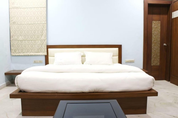 Imagen de la habitación del Hotel Sudishti Holiday Homes and Farms. Foto 5