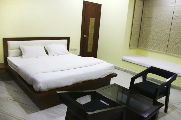 Imagen de la habitación del Hotel Sudishti Holiday Homes and Farms. Foto 10