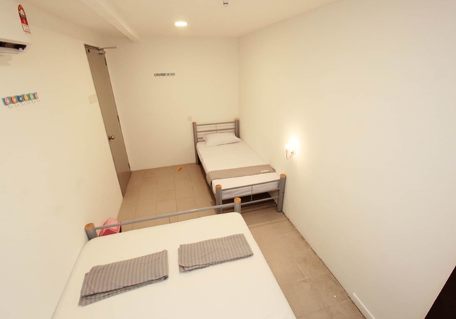 Imagen de la habitación del Hotel Sudo Guesthouse - Hostel. Foto 7