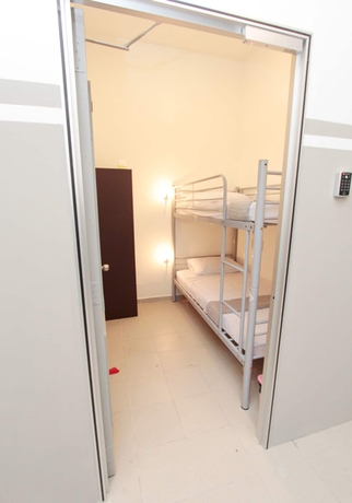 Imagen de la habitación del Hotel Sudo Guesthouse - Hostel. Foto 9