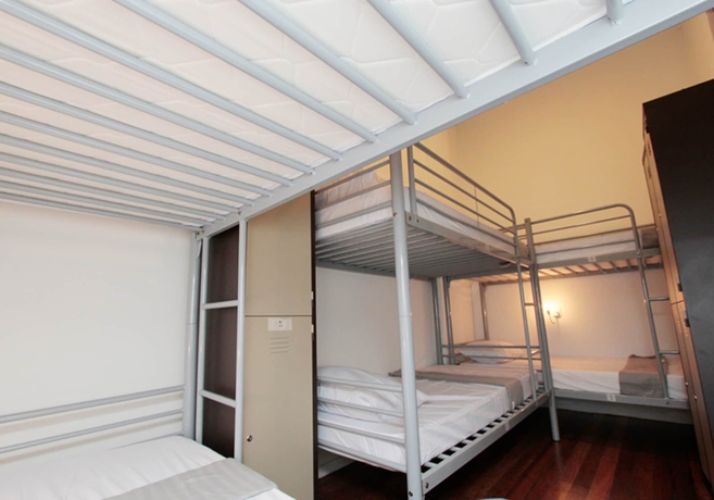 Imagen de la habitación del Hotel Sudo Guesthouse - Hostel. Foto 10