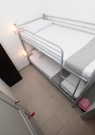 Imagen de la habitación del Hotel Sudo Guesthouse - Hostel. Foto 11