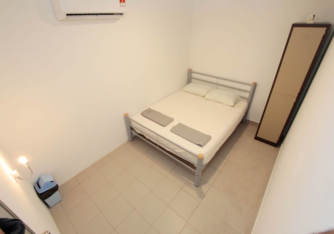 Imagen de la habitación del Hotel Sudo Guesthouse - Hostel. Foto 12