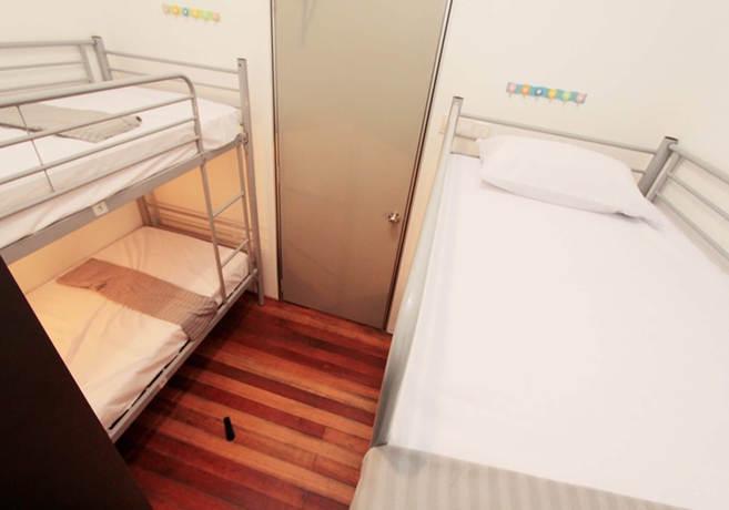 Imagen de la habitación del Hotel Sudo Guesthouse - Hostel. Foto 14