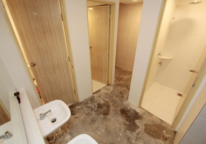 Imagen de la habitación del Hotel Sudo Guesthouse - Hostel. Foto 17