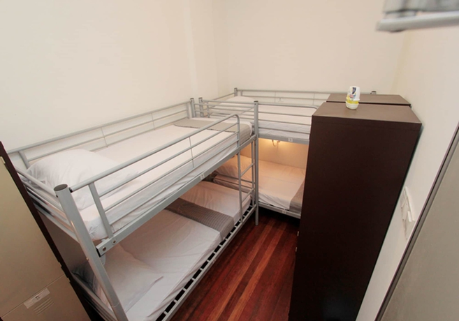 Imagen de la habitación del Hotel Sudo Guesthouse - Hostel. Foto 18