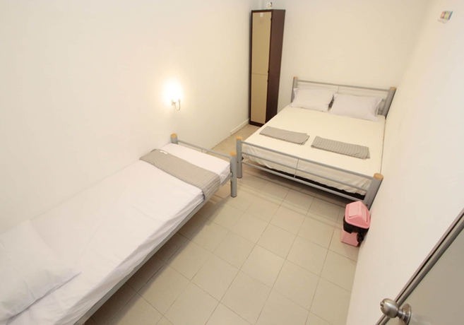 Imagen de la habitación del Hotel Sudo Guesthouse - Hostel. Foto 19