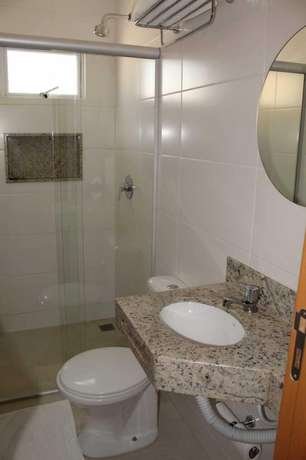 Imagen de la habitación del Hotel Sudoeste. Foto 5