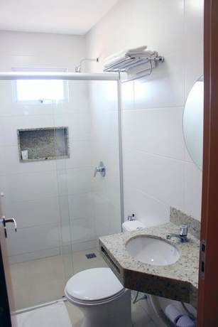 Imagen de la habitación del Hotel Sudoeste. Foto 6