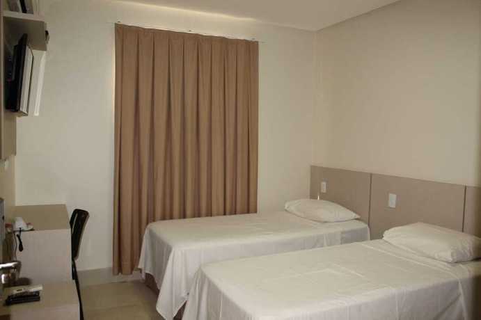 Imagen de la habitación del Hotel Sudoeste. Foto 7